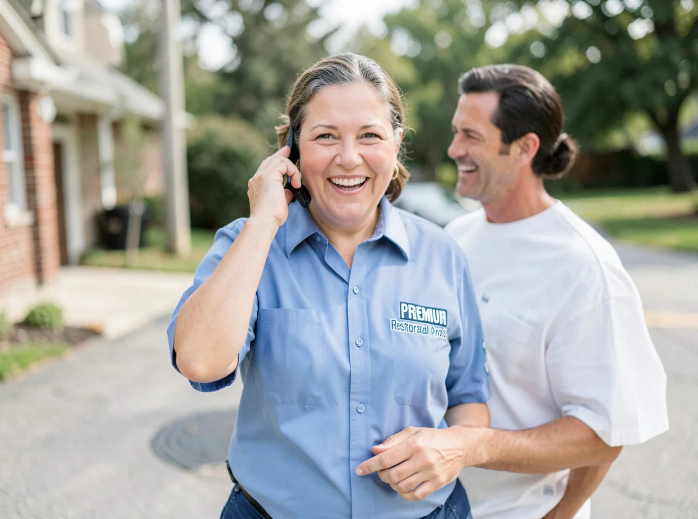 Water Damage Restoration James City, PA FAQs